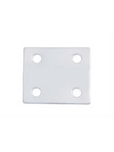 Соединительная пластинка 35х30