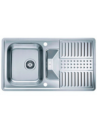 Мойка Альвеус PIXEL 30 Словения Распродажа