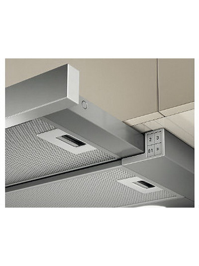 Вытяжка ELICA Элит 14 люкс 600 нерж.