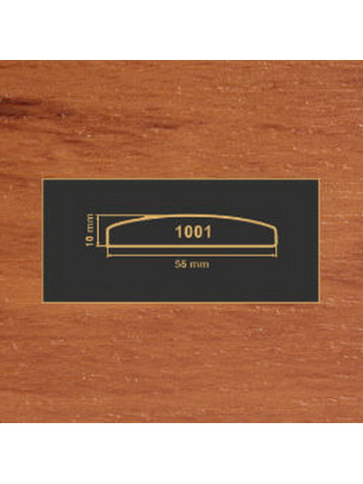 1001 яблоня накладка МДФ 2800