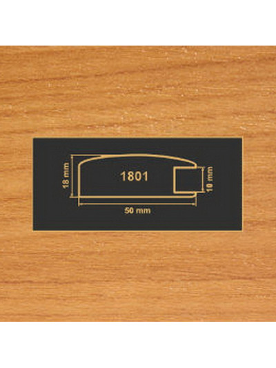 1801 Вишня  рамочные профиль МДФ 2800  - 1 2