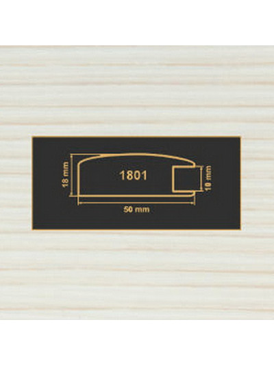 МДФ профиль SP 1801 Вудлайн... 2