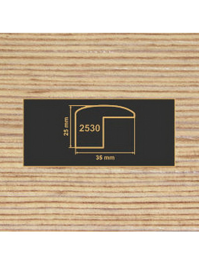 МДФ профиль SP 2530... 2