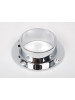 Фланец к трубе 50 R-11M/50 хром