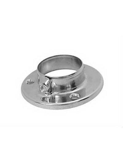 Фланец (держатель) для трубы диаметром 25 мм  - 1 2