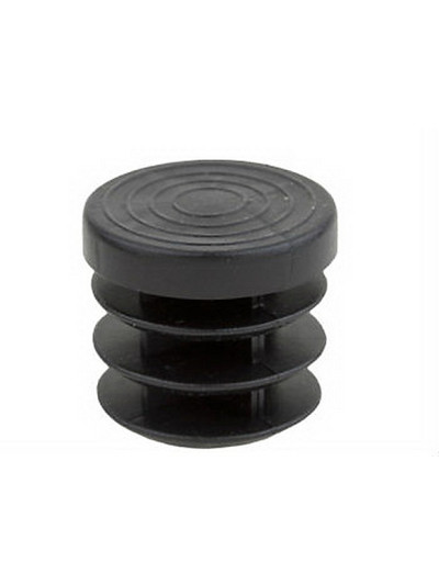 Заглушка пластиковая к 25мм трубе R16