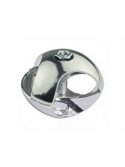 Держатель для двух труб R6SX левый ДО ПОЛНОЙ РАСПРОДАЖИ