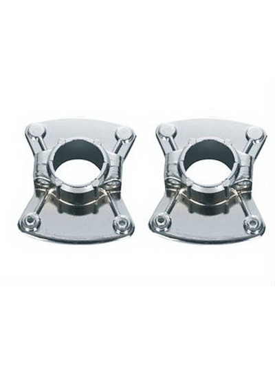 Крепление полки двухстороннее R62, ROLLA