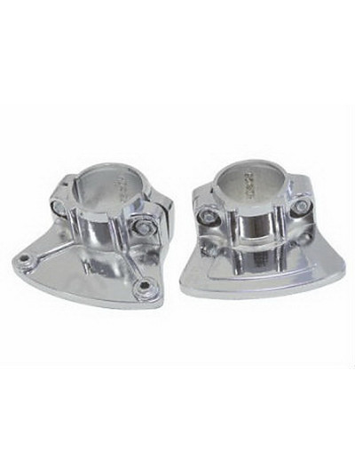 Крепление полки одностороннее R61