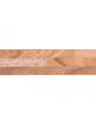 Плинтус Rehau L=4.2м 118 Планка Светлая 623158-004