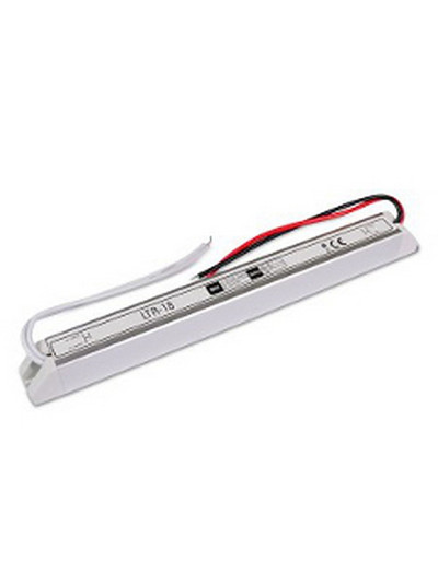 БП трансформатор LTR-18 Stick ДС 12V 18W 1.5A