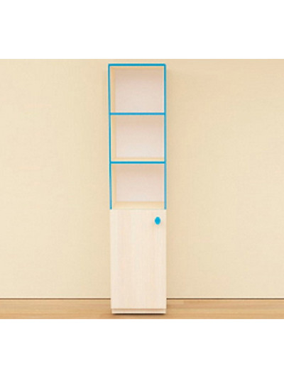 Шкаф-пенал ШД2-П