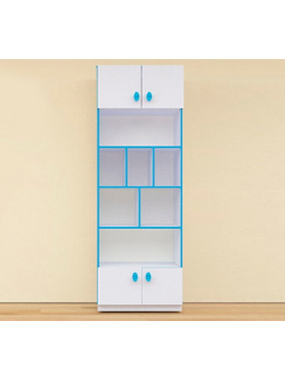 Шкаф для дидактических материалов ШД3-Л.