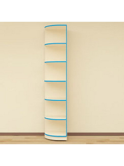 Секція кутова радіальна ШД1-Л