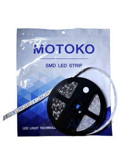 Лента МОТОКО 3528-60L-NK  - 1 2