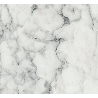 Мрамор Белый Глянец, 2750 x 1220 x 18 мм