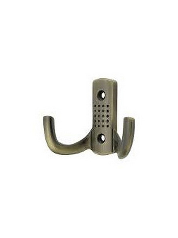 Крючок FF 15/342АВ (DW 341 AB) Крючок FF 15/342АВ (DW 341 AB)