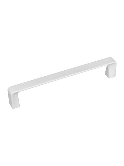 Ручка-скоба UU52-0160-R240 білий MEBTECH - 2 2