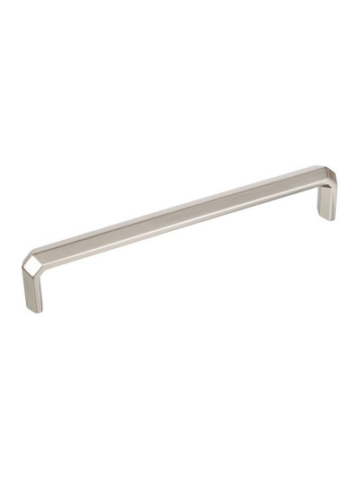 Ручка-скоба UU56-0160-G0007 нержавеющая сталь ПОД ЗАКАЗ