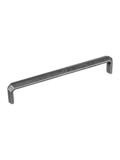 Ручка-скоба UU56-0160-R21 патенированное железо ПОД ЗАКАЗ