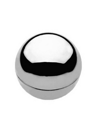 J13 Шар к трубе 25 ПОД ЗАКАЗ