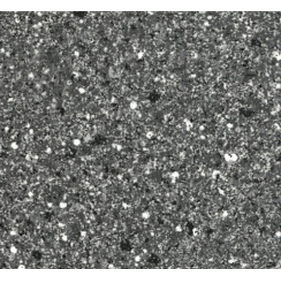 Угловой элемент 28 мм Камень темный 900 х 900 L911 MR6