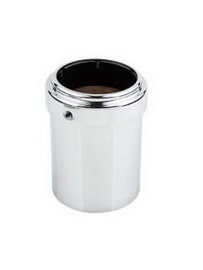 Стакан распорный  к трубе .50 высок Z 187  G2