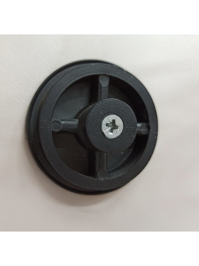 Крепление нижн. д.50мм к трубе