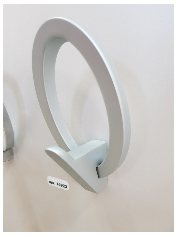 Крючок CEBI меб. 717 mp05 Крючок CEBI меб. 717 mp05