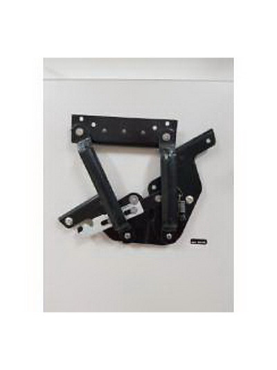 Диван-книжка Сердце Дивана