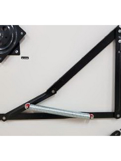 Кроватный механизм Сердце Дивана (пружина Д3,5 мм)