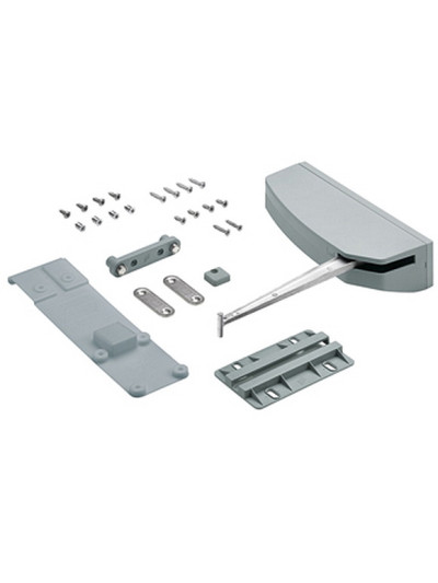 Доводчик Pull to move правый (heavy)