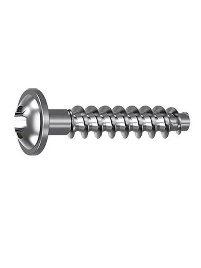 Специальный винт ø 4 x 20 мм