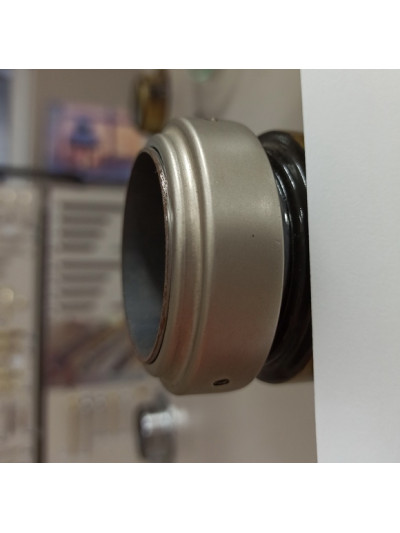 Фланец к трубе 50 Z 185 211 проход сатин