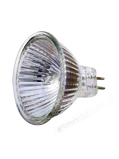 Лампа галогеновая MR 16 12В20W