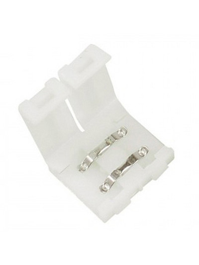 Коннектор для светодиодной ленты 5050 10 мм