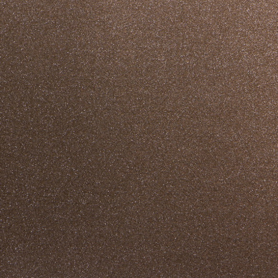 Фасад 18мм МДФ Галактика коричневый глянец 679
