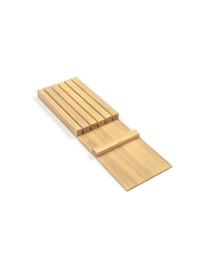 Вкладыш для 5 (пяти) ножей VK1.133.381 (Под заказ)