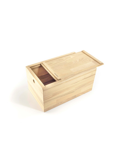 Хлібниця розсувна HR.250.400