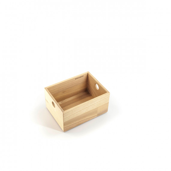 Коробка дерев'яна KR107.150.200 (На замовлення)