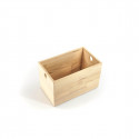 Коробка дерев'яна КР159.150.250