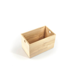 Коробка дерев'яна КР159.150.250