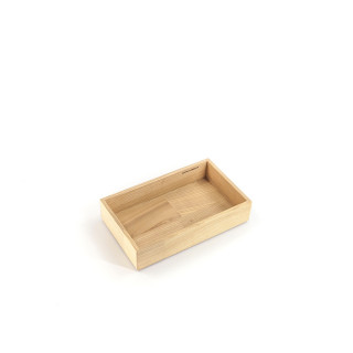 Коробка дерев'яна KR55.150.250