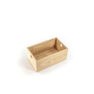 Коробка деревянная KR107.150.250 (Под заказ)