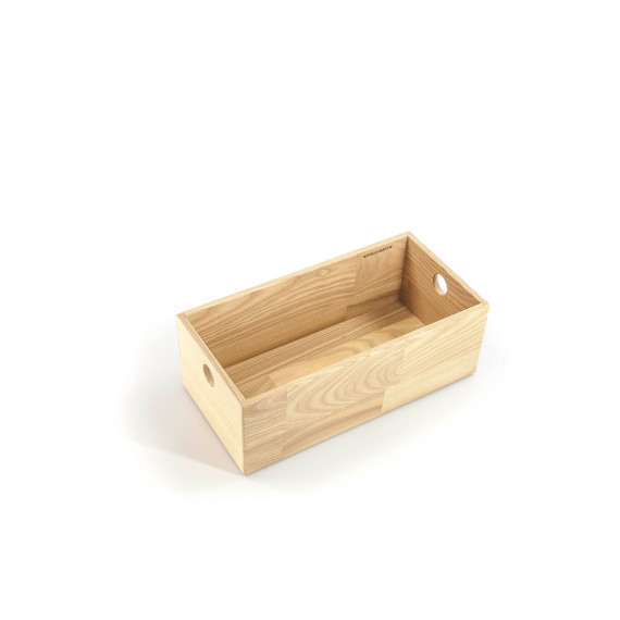 Коробка деревянная KR107.150.300 (Под заказ)