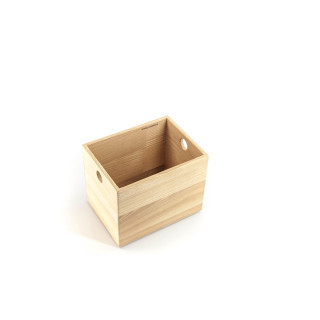 Коробка дерев'яна КР159.150.200