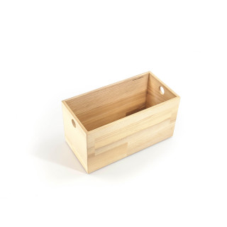 Коробка деревянная KR159.150.300 (Под заказ)