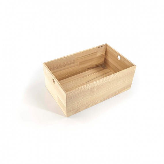 Коробка дерев'яна KR159.200.450