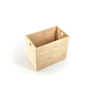 Коробка деревянная KR211.150.250 (Под заказ)
