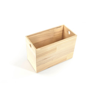 Коробка деревянная KR211.150.300 (Под заказ)